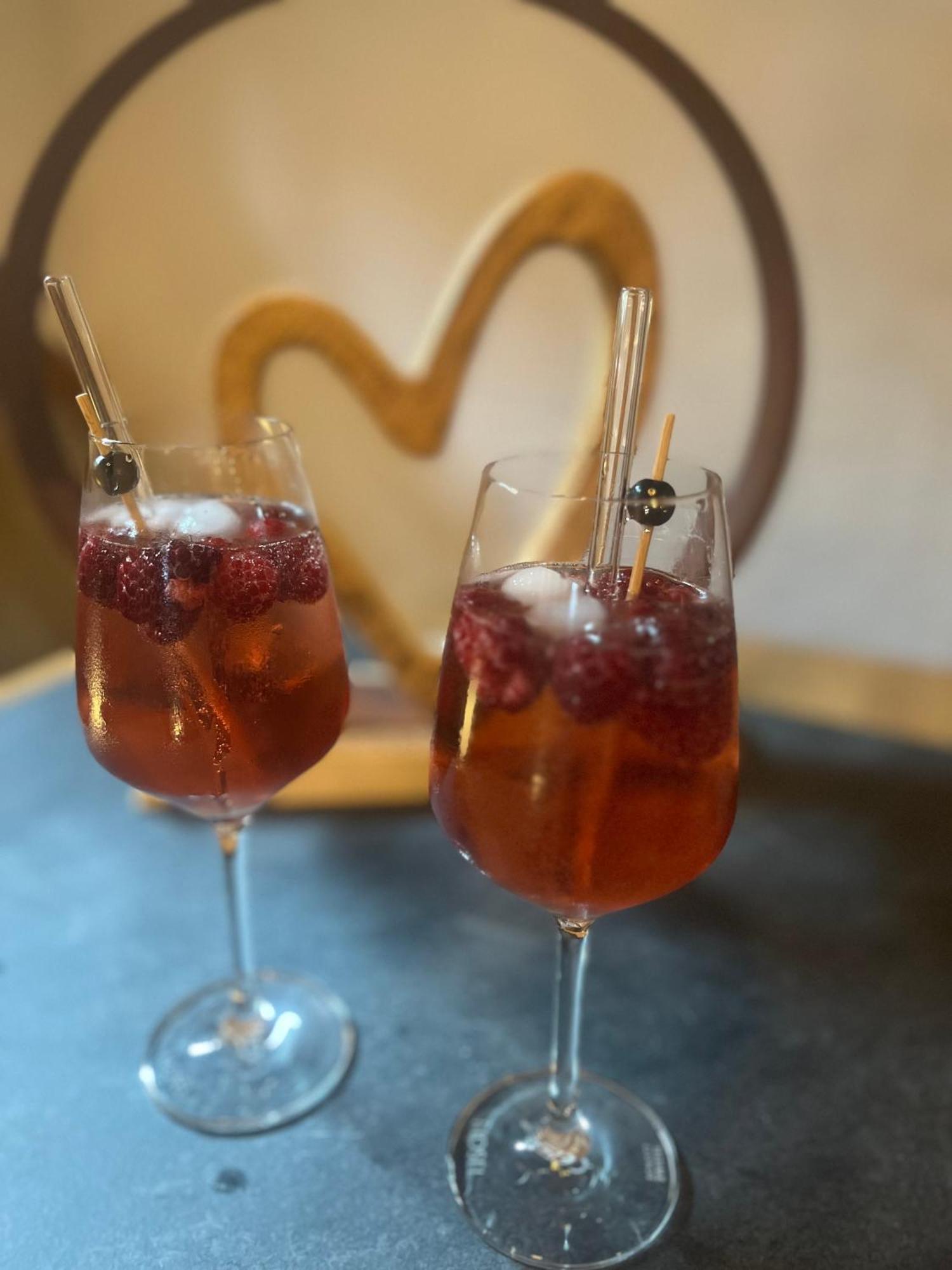 Wein- Und Gaestehaus M. Bai 메세니흐 외부 사진