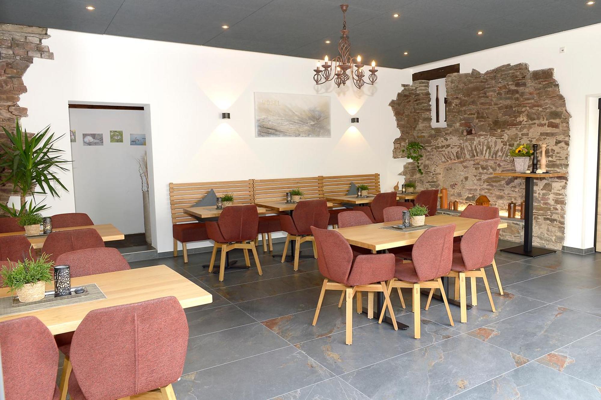 Wein- Und Gaestehaus M. Bai 메세니흐 외부 사진